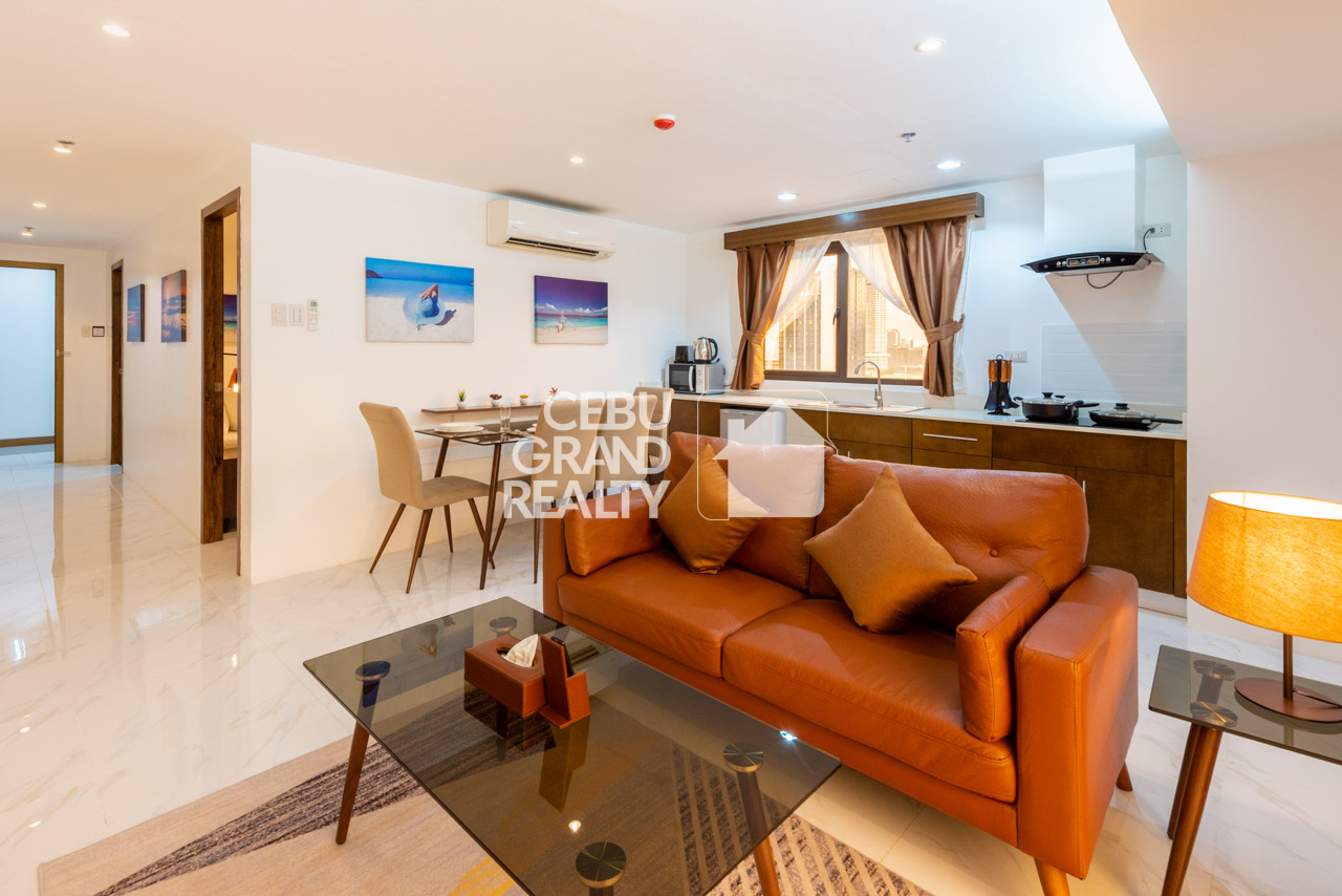 RCEEA7 51 SqM Fully Furnished Condo for Rent near IT Park - Cebu Grand Realty (4)
