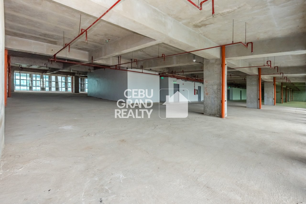 RCPLCC5 2002 SqM Whole Floor Office Space for Rent in Cebu Business Park - Cebu Grand Realty (14)