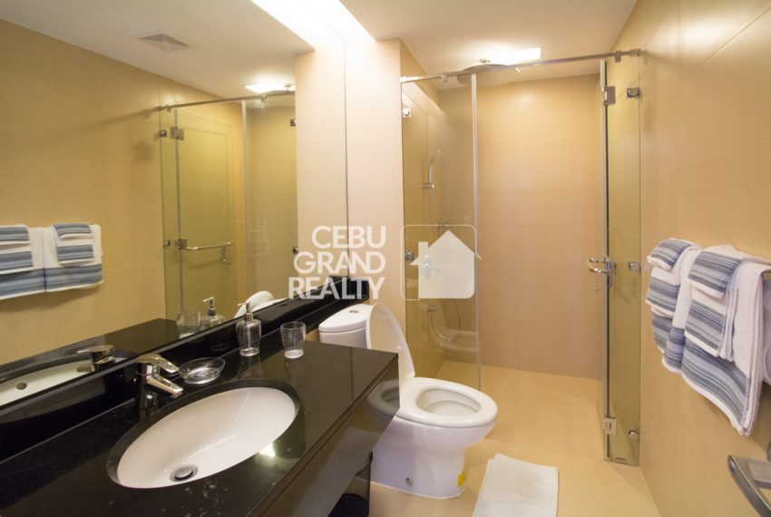 RCPP29 1 Bedroom Condo for Rent in Park Point Residences - Cebu Grand Realty (5)