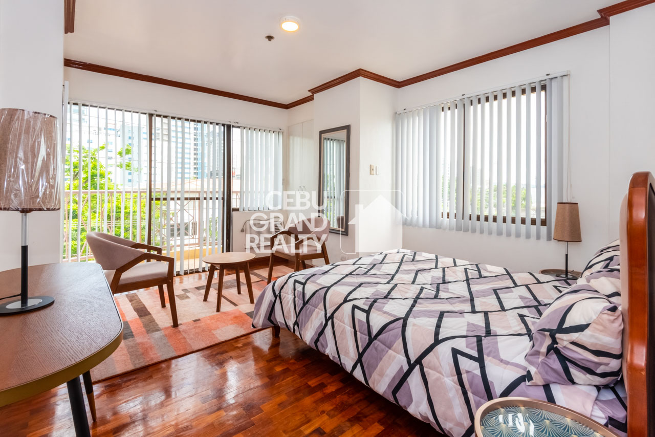 RCSC1 1 Bedroom Condo for Rent in Cebu near IT Park - Cebu Grand Realty (5)
