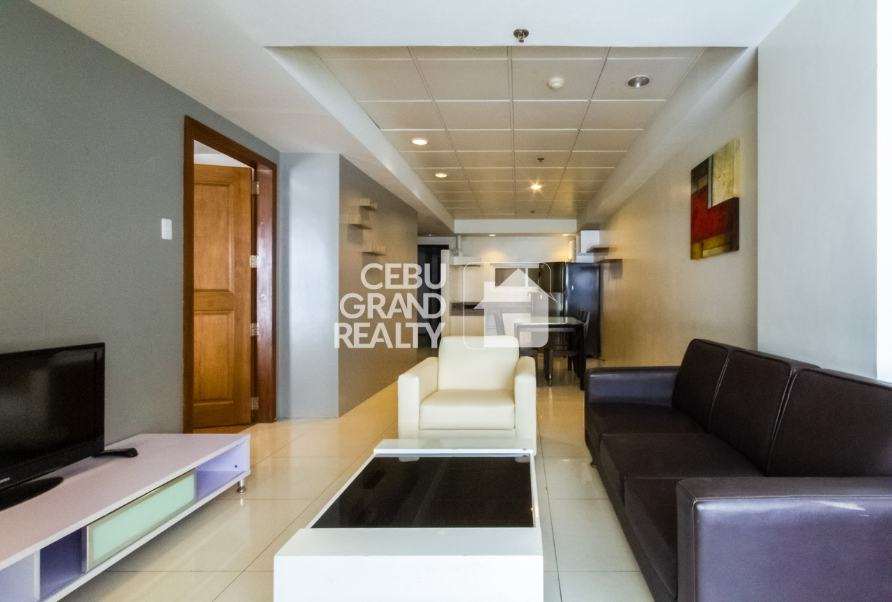 RCZ3 2 Bedroom Condo for Rent in Cebu Business Park - Cebu Business Park (1)
