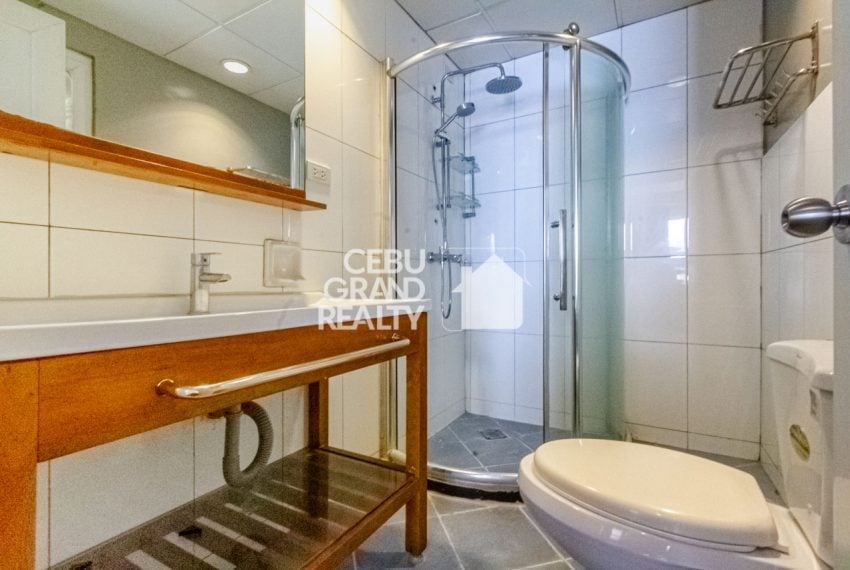 RCZ3 2 Bedroom Condo for Rent in Cebu Business Park - Cebu Business Park (12)