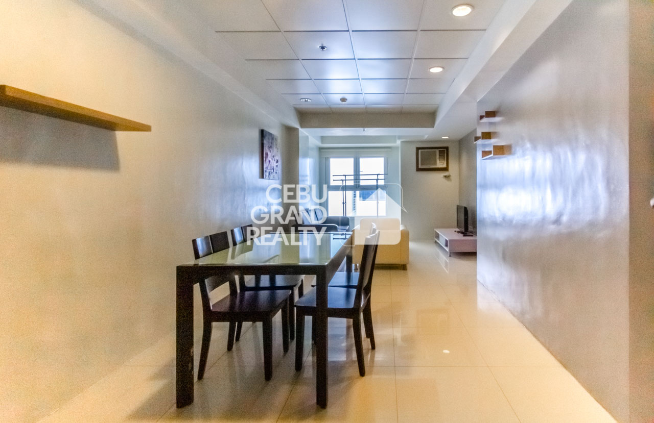RCZ3 2 Bedroom Condo for Rent in Cebu Business Park - Cebu Business Park (3)