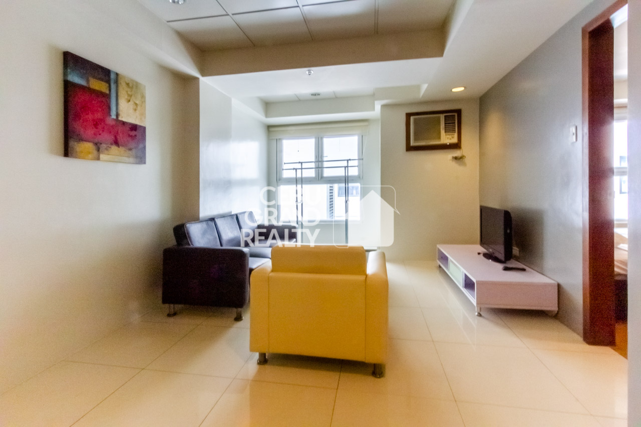 RCZ3 2 Bedroom Condo for Rent in Cebu Business Park - Cebu Business Park (4)