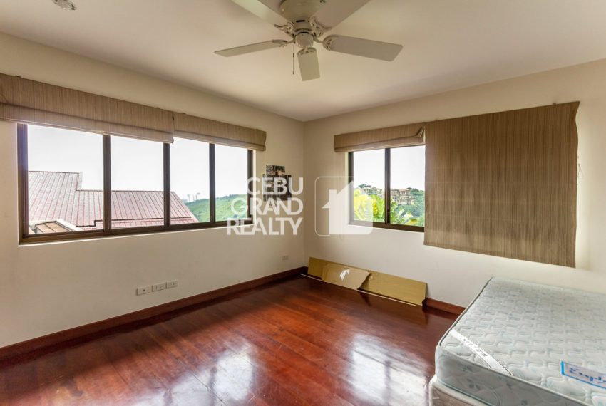 RHML31 4 Bedroom House for Rent in Maria Luisa Park Cebu Grand R