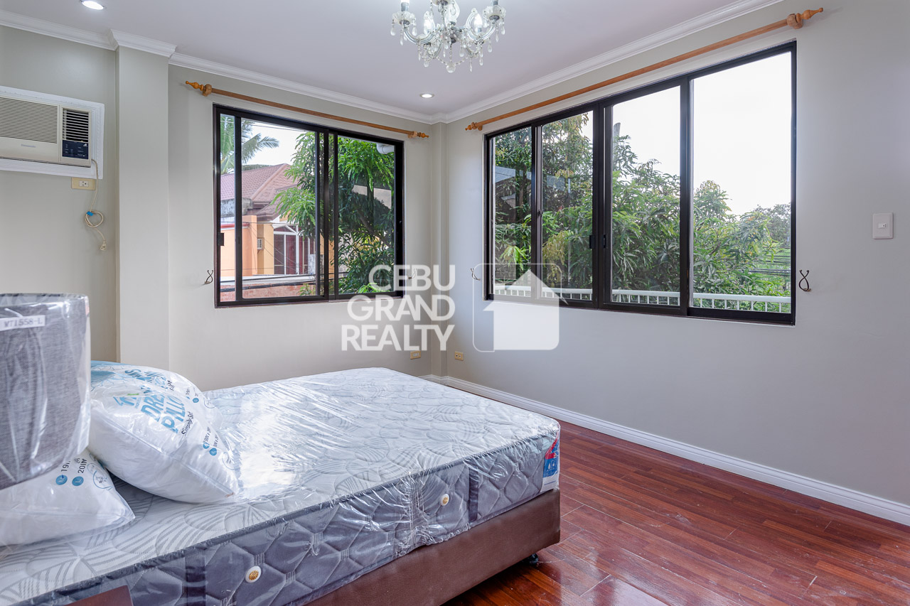 RHMV1 Furnished 4 Bedroom House for Rent in Talamban - Cebu Grand Realty (5)