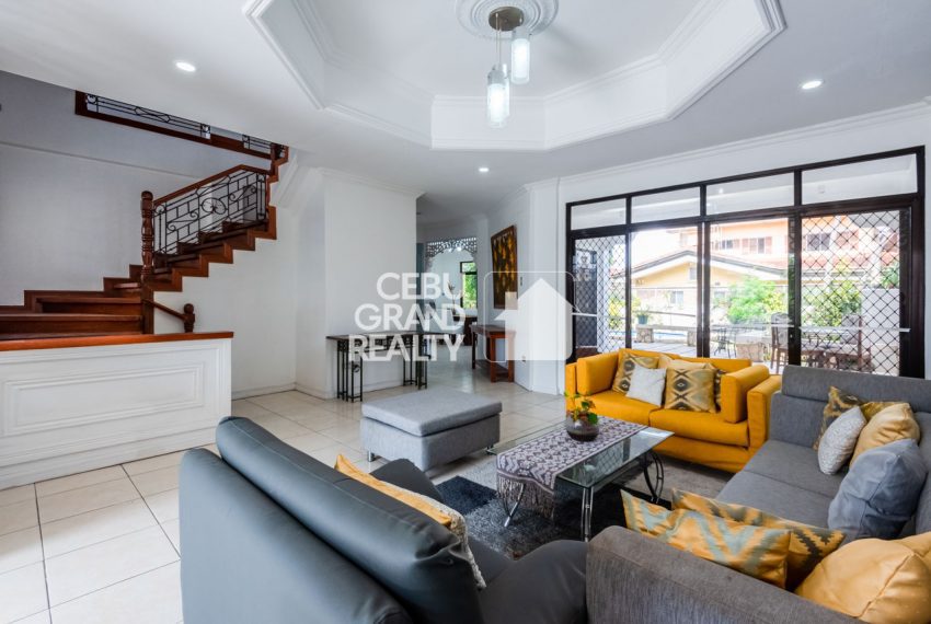 RHP19 Furnished 4 Bedroom House in Banilad - Cebu Grand Realty (2)