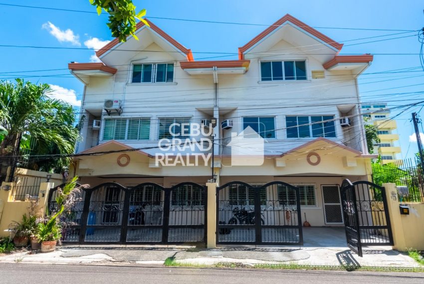 RHPV1 4 Bedroom House for Rent in Mabolo - Cebu Grand Realty (1)
