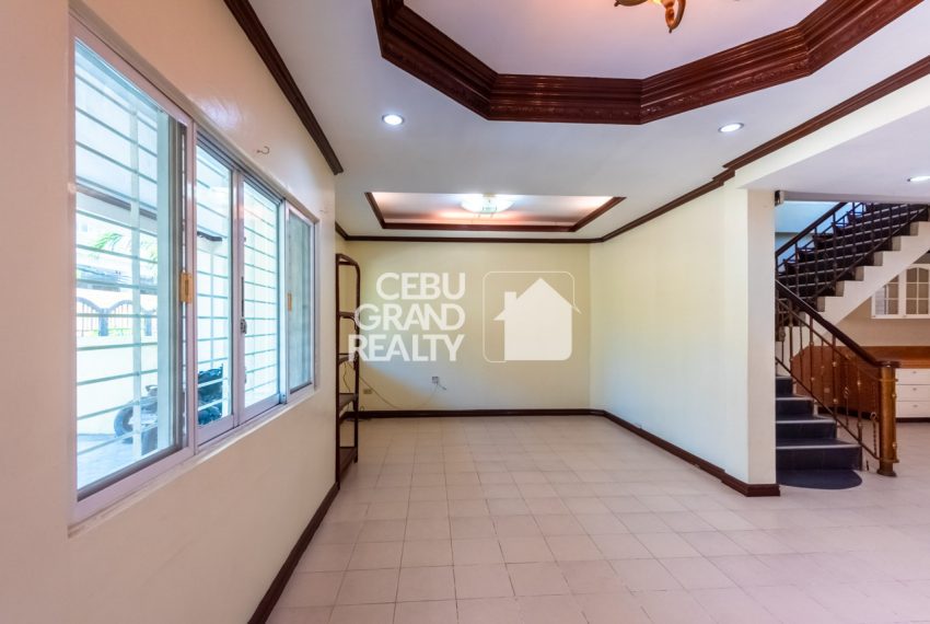 RHPV1 4 Bedroom House for Rent in Mabolo - Cebu Grand Realty (2)