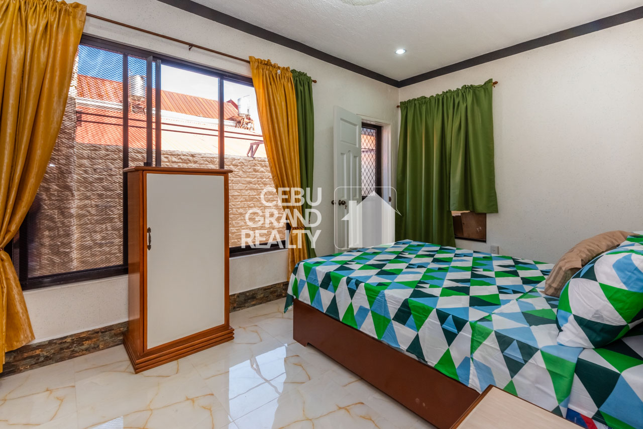 SRBSV2 Furnished 3 Bedroom House for Rent in Mandaue - Cebu Grand Realty (8)