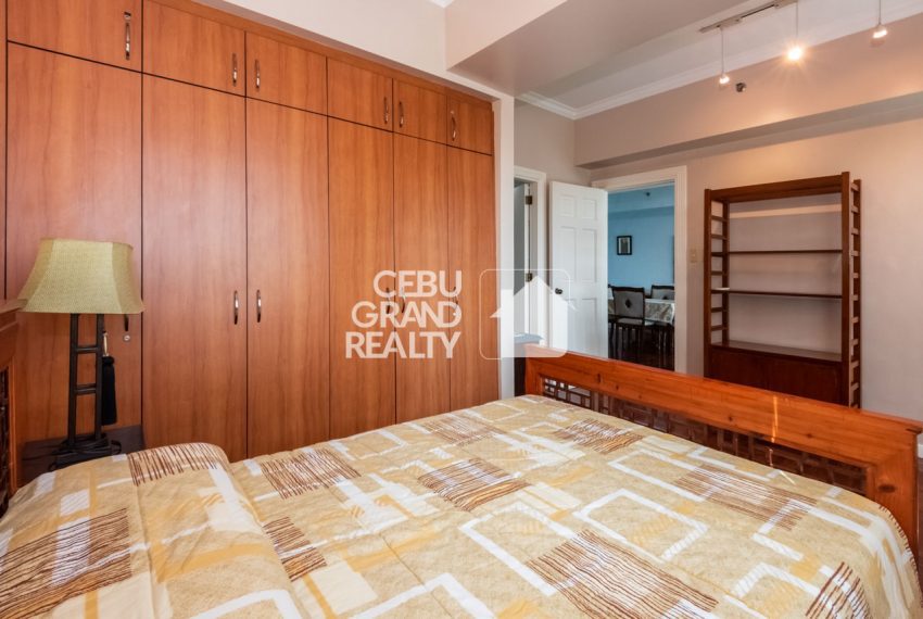 RCCL27 Furnished 1 Bedroom Condo for Rent in Citylights Gardens Tower 2 - Cebu Grand Realty (7)