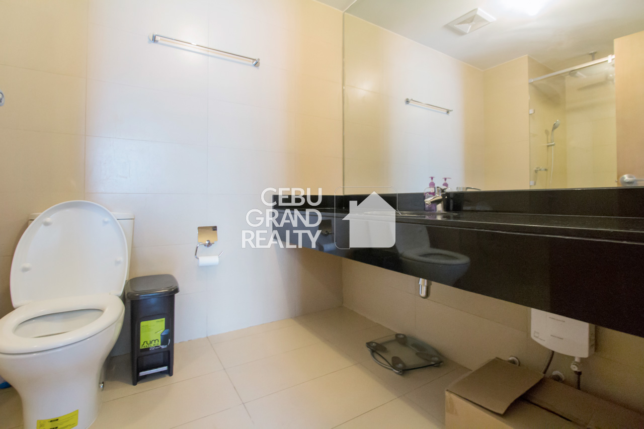 RCPP31 1 Bedroom Condo for Rent in Park Point Residences - Cebu Grand Realty (6)