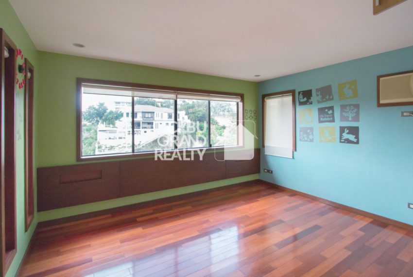 RHML83 4 Bedroom House with Swimming Pool for Rent in Maria Luisa Park - Cebu Grand Realty (13)