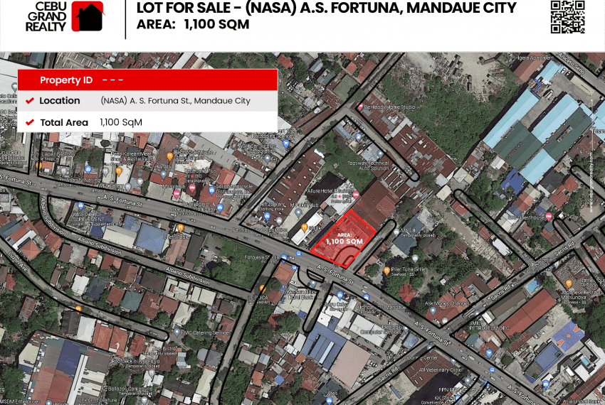 RCPASF2 1100 SqM Lot for Rent in Mandaue City - Cebu Grand Realty (2)