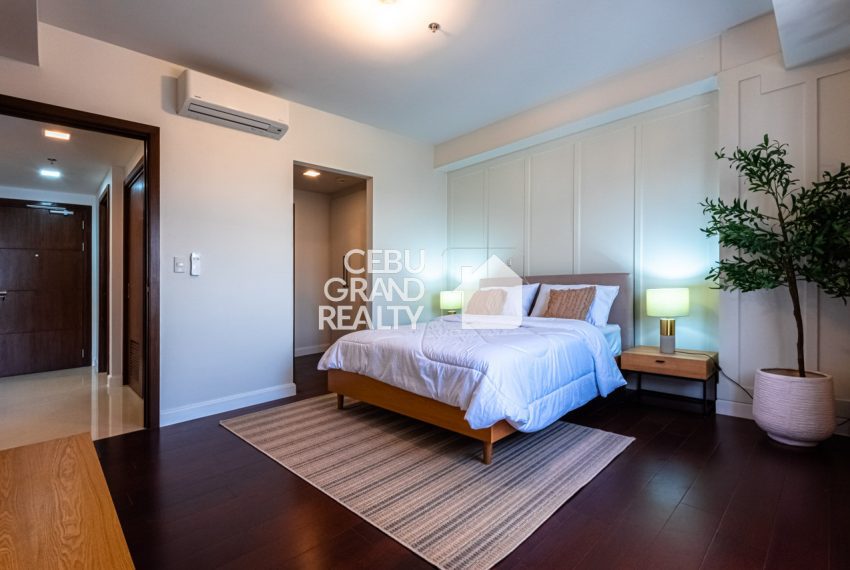 RCALC7 Fully Furnished 1 Bedroom Condo for Rent in The Alcoves - Cebu Grand Realty (8)