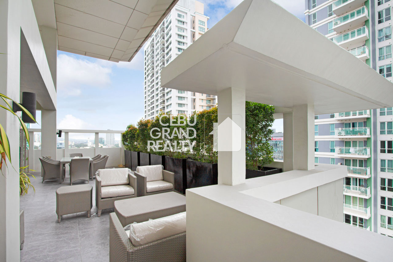RCAV12 Penthouse for Rent in Avalon Condominium Cebu Business Park - Cebu Grand Realty (10)