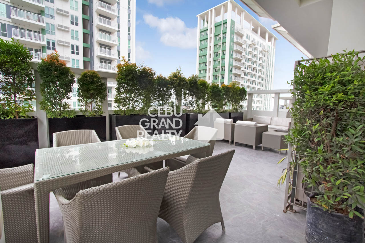 RCAV12 Penthouse for Rent in Avalon Condominium Cebu Business Park - Cebu Grand Realty (7)