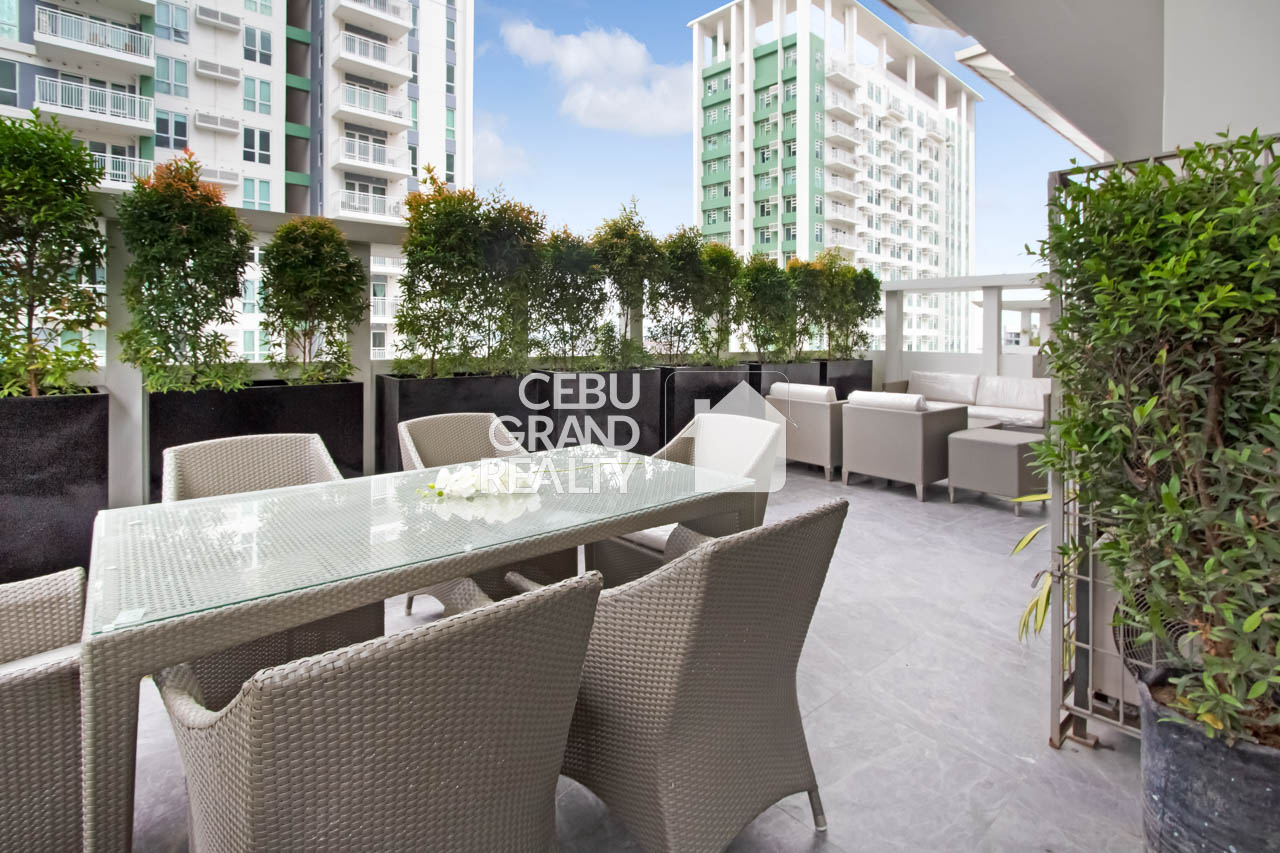 RCAV12 Penthouse for Rent in Avalon Condominium Cebu Business Park - Cebu Grand Realty (8)