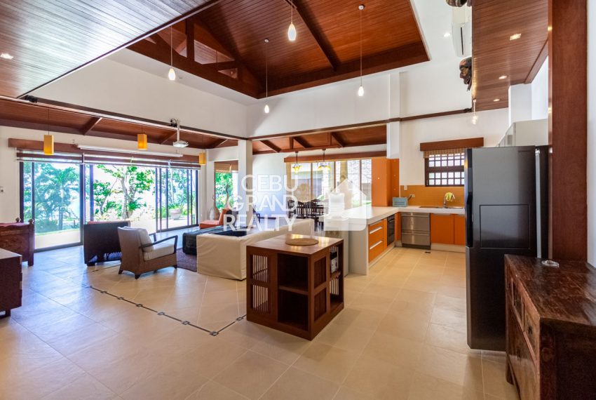 RHMCP1 Fully Furnished 2 Bedroom Villa for Rent in Mactan - Cebu Grand Realty (4)