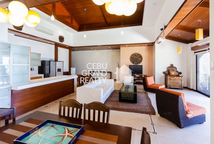 RHMCP1 Fully Furnished 2 Bedroom Villa for Rent in Mactan - Cebu Grand Realty (5)