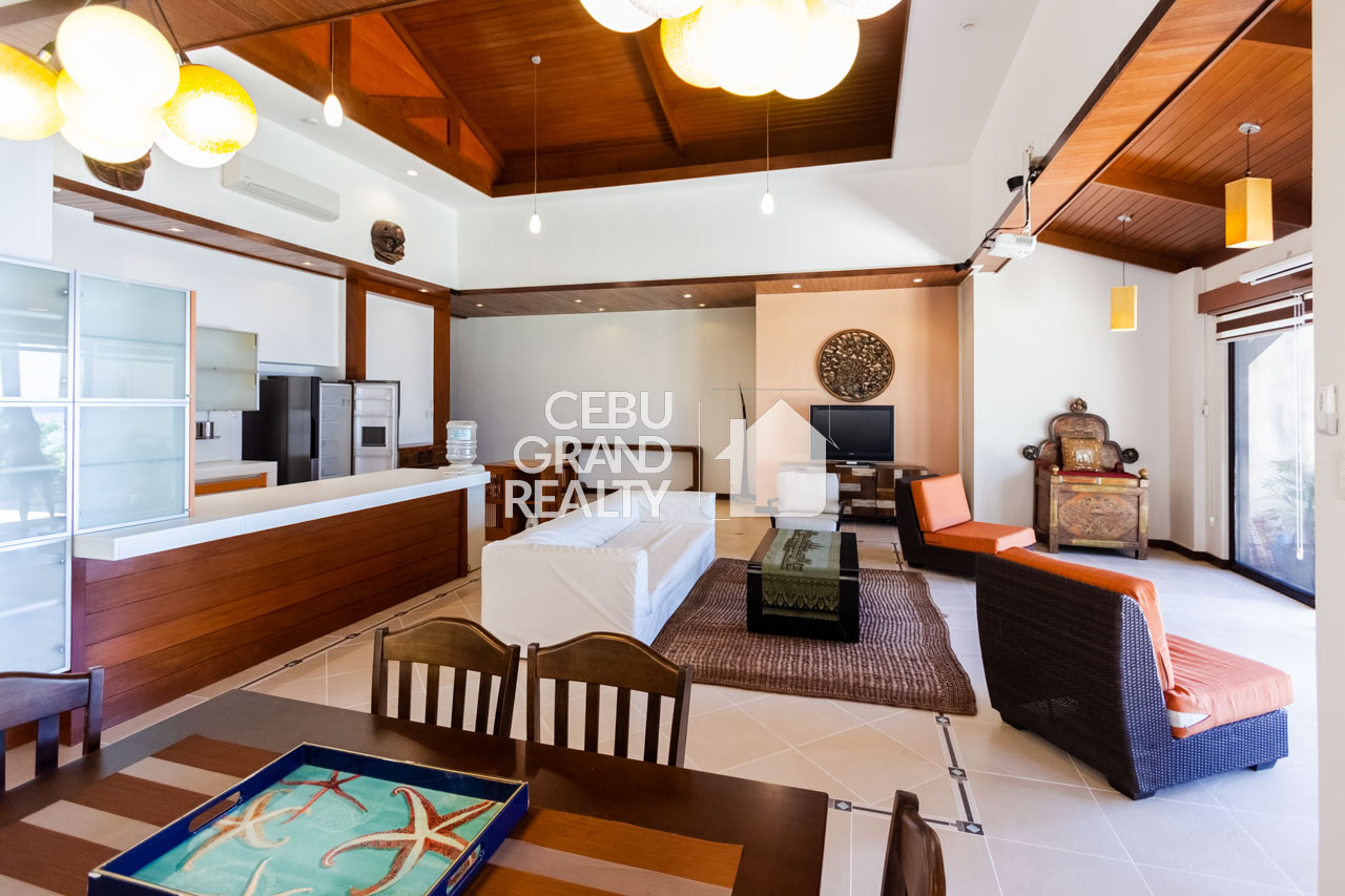 RHMCP1 Fully Furnished 2 Bedroom Villa for Rent in Mactan - Cebu Grand Realty (5)