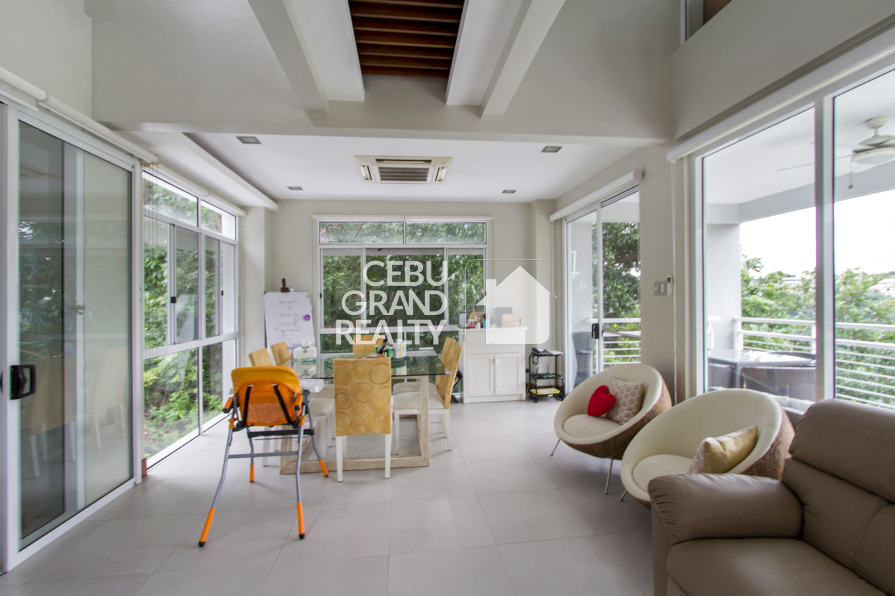 RHML21 5 Bedroom House for Rent in Maria Luisa Park Cebu Grand Realty (5)
