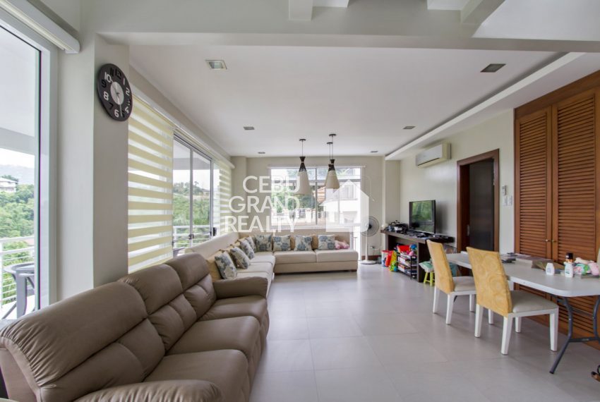 RHML21 5 Bedroom House for Rent in Maria Luisa Park Cebu Grand Realty (6)