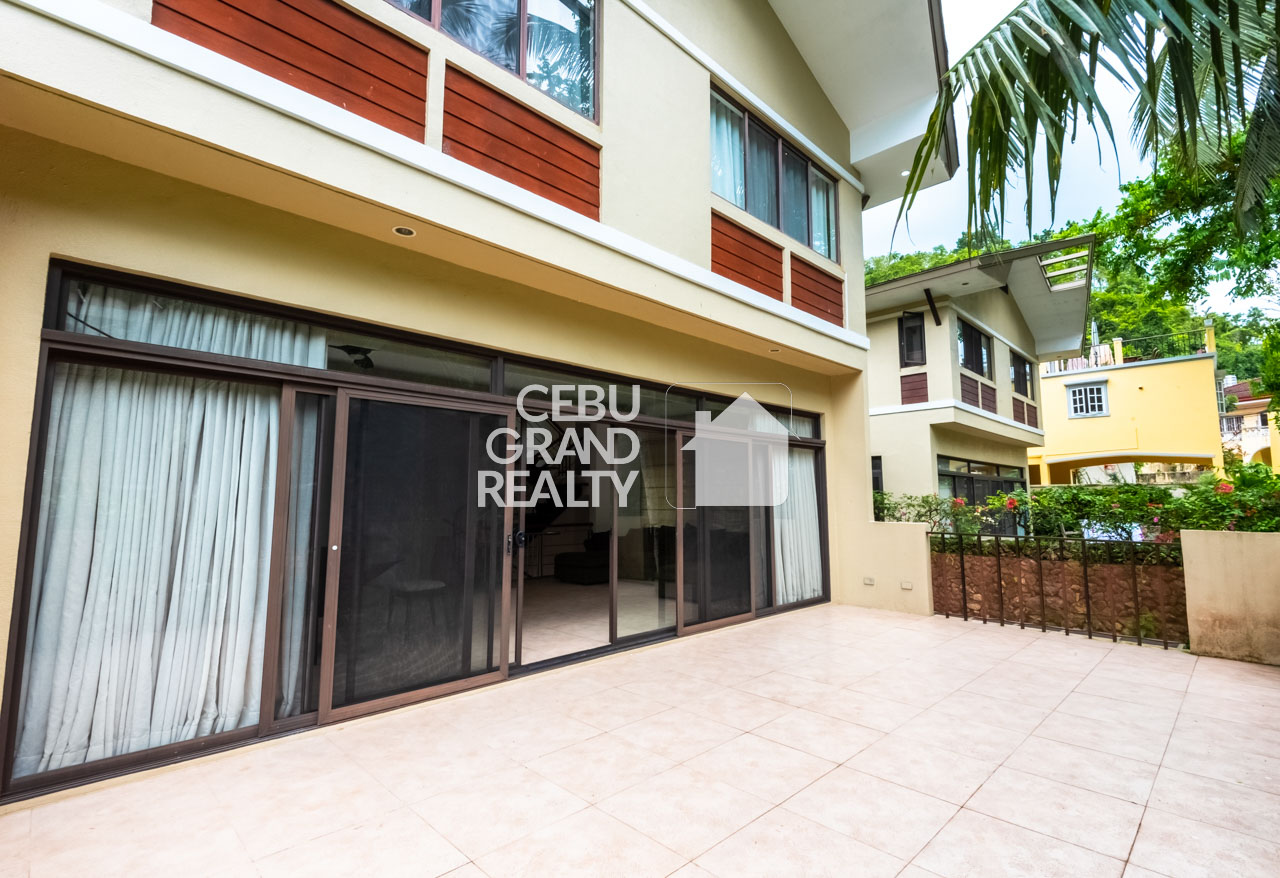 RHML97 Furnished 4 Bedroom House with Swimming Pool for Rent in Maria Luisa Park - Cebu Grand Realty (19)