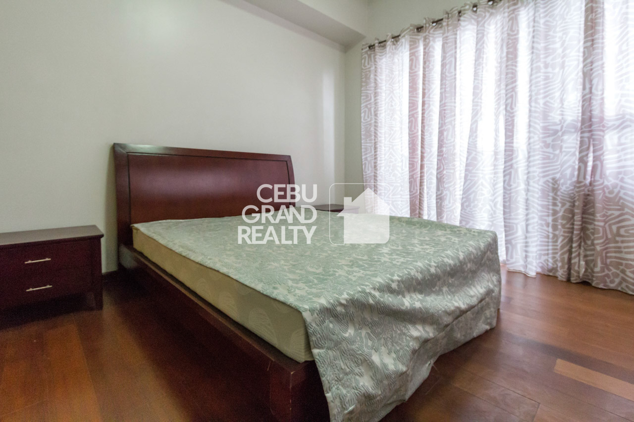 SRBAP1 2 Bedroom Condo for Sale in Cebu IT Park Cebu Grand Realt
