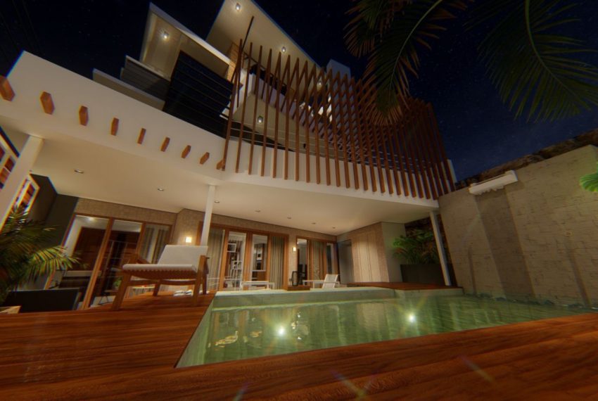 SRBBF1 Modern 5 Bedroom House for Sale in Mactan with Swimming Pool - Cebu Grand Realty (18)