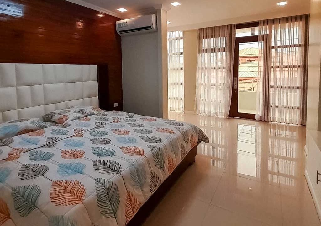 SRBBF1 Spacious Family Home with Entertainment Area in Brookfield Mactan - Cebu Grand Realty 16