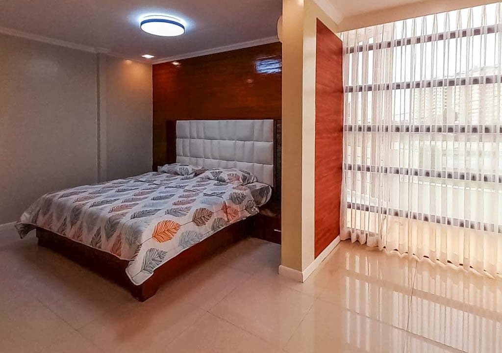 SRBBF1 Spacious Family Home with Entertainment Area in Brookfield Mactan - Cebu Grand Realty 17