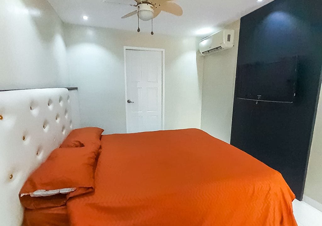 SRBBF1 Spacious Family Home with Entertainment Area in Brookfield Mactan - Cebu Grand Realty 21