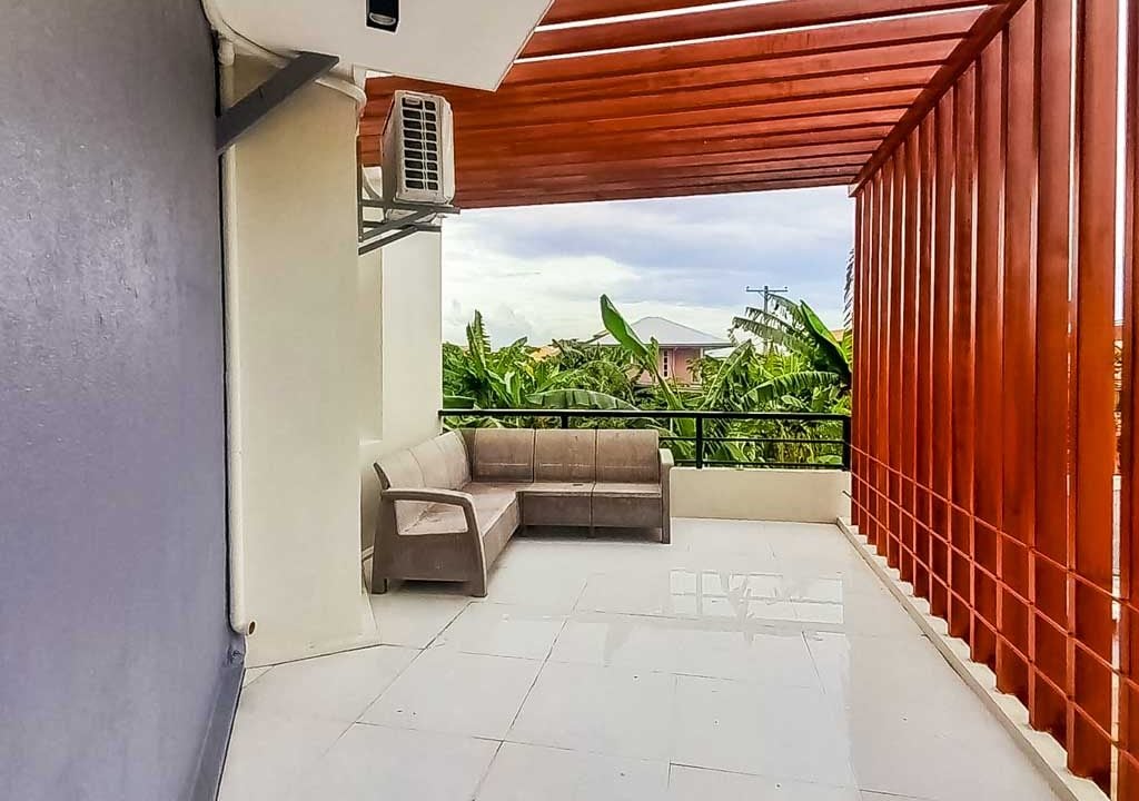 SRBBF1 Spacious Family Home with Entertainment Area in Brookfield Mactan - Cebu Grand Realty 28