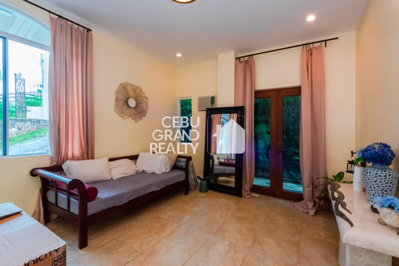 SRBML81 4 Bedroom House for Sale in Maria Luisa Park - Cebu Grand Realty (14)