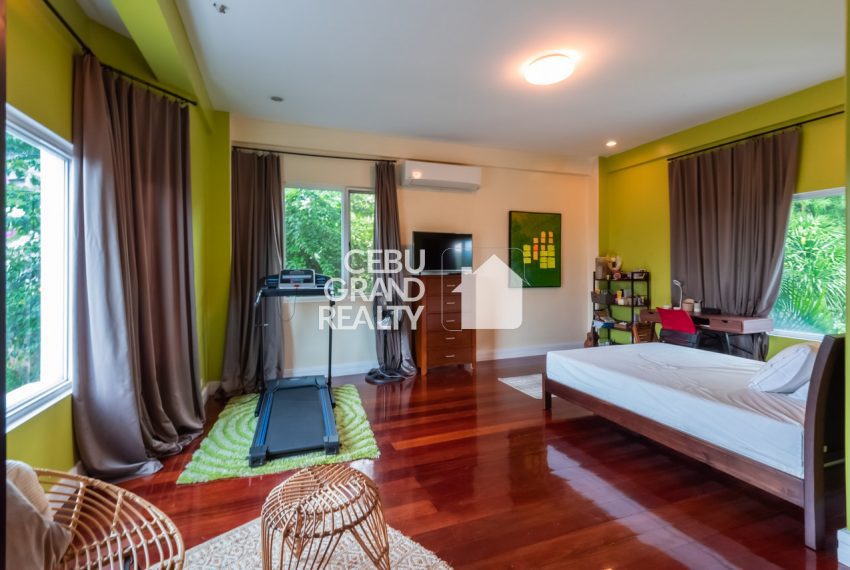 SRBML81 4 Bedroom House for Sale in Maria Luisa Park - Cebu Grand Realty (16)