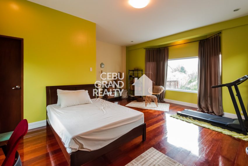 SRBML81 4 Bedroom House for Sale in Maria Luisa Park - Cebu Grand Realty (17)