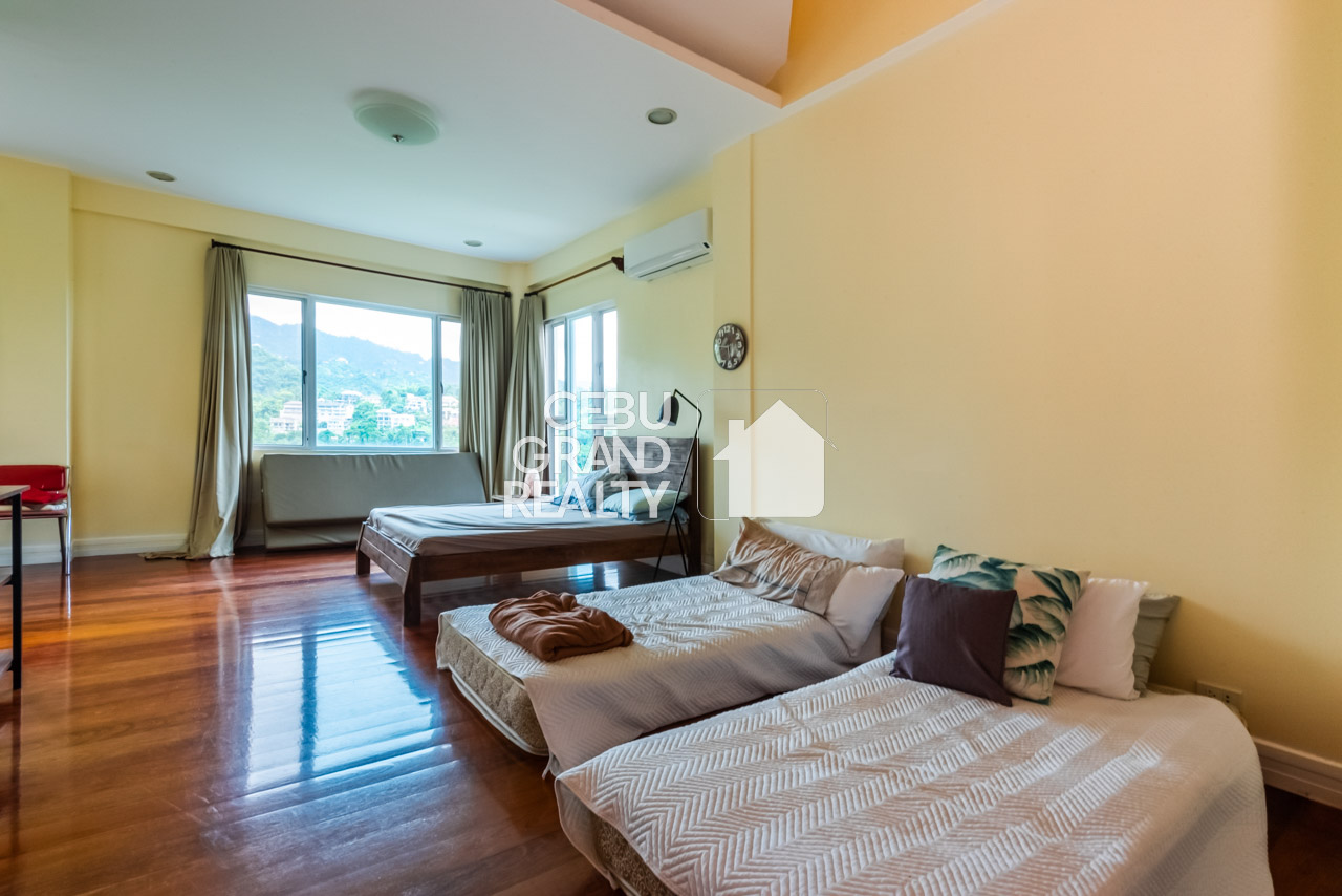 SRBML81 4 Bedroom House for Sale in Maria Luisa Park - Cebu Grand Realty (19)