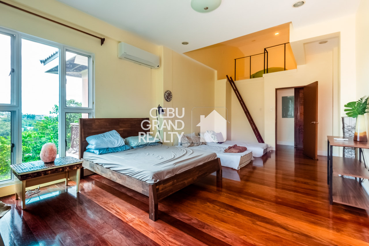 SRBML81 4 Bedroom House for Sale in Maria Luisa Park - Cebu Grand Realty (20)