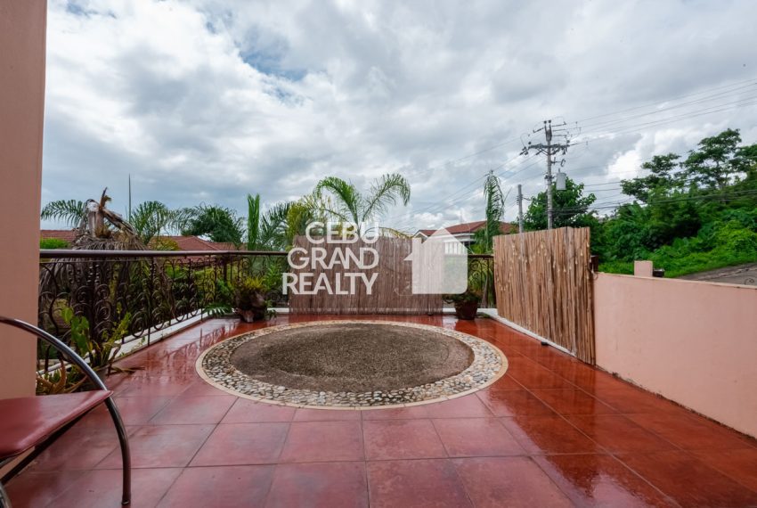 SRBML81 4 Bedroom House for Sale in Maria Luisa Park - Cebu Grand Realty (24)