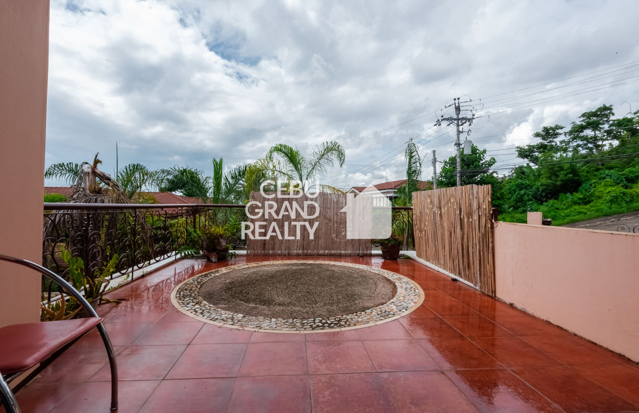 SRBML81 4 Bedroom House for Sale in Maria Luisa Park - Cebu Grand Realty (24)