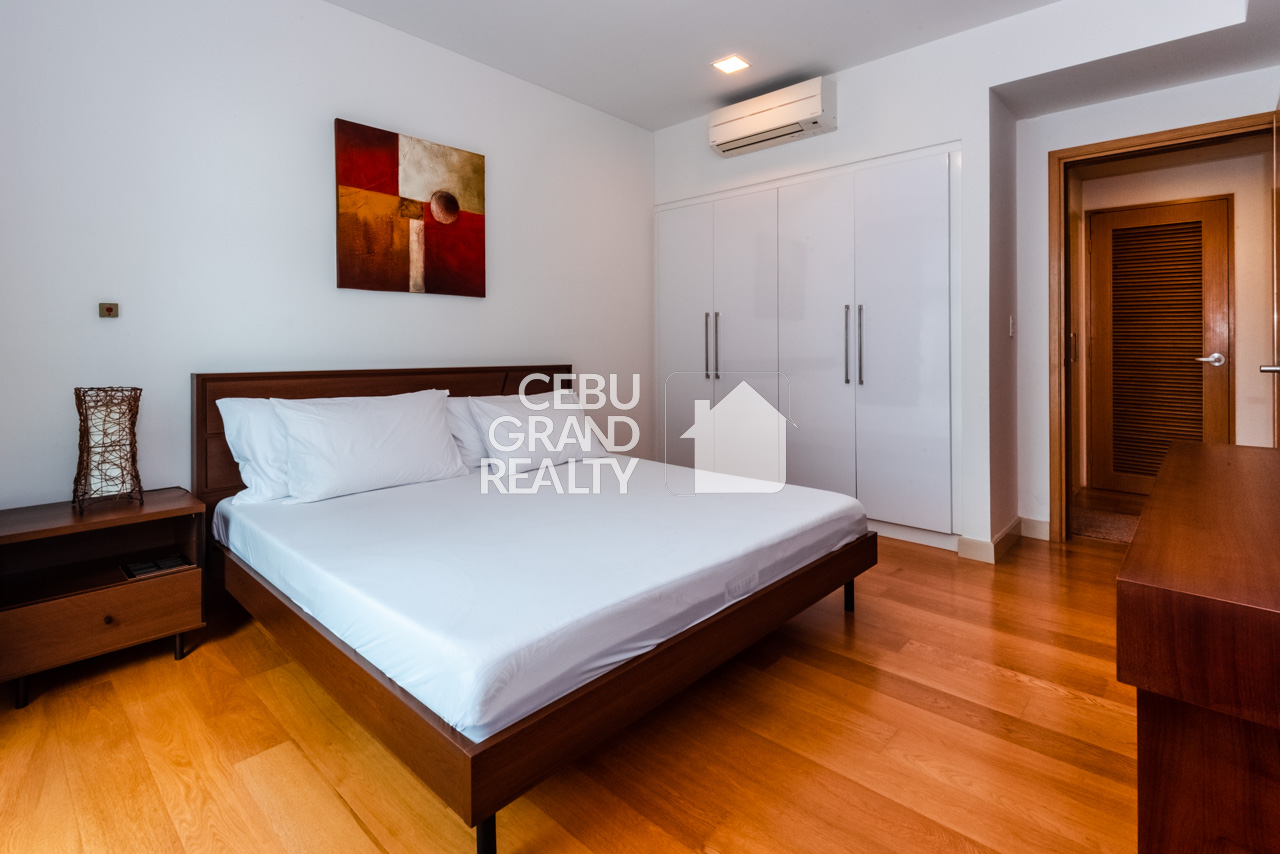 RCPP51 1 Bedroom Condo for Rent in Park Point Residences - 10