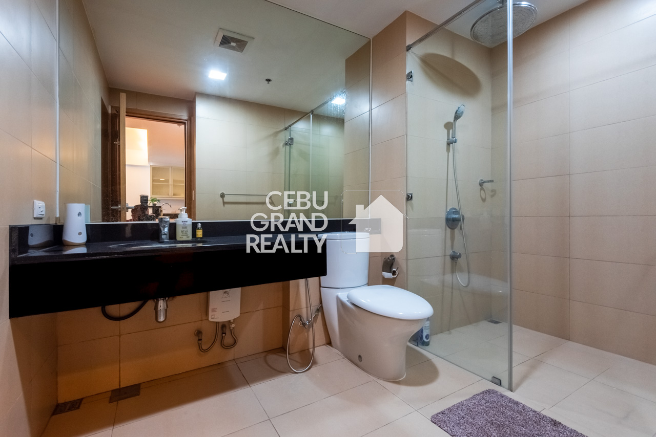 RCPP51 1 Bedroom Condo for Rent in Park Point Residences - 11