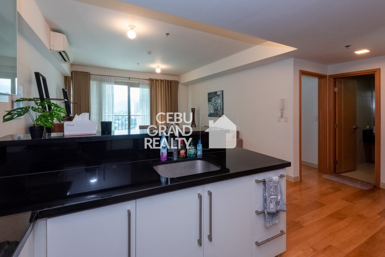 RCPP51 1 Bedroom Condo for Rent in Park Point Residences - 3