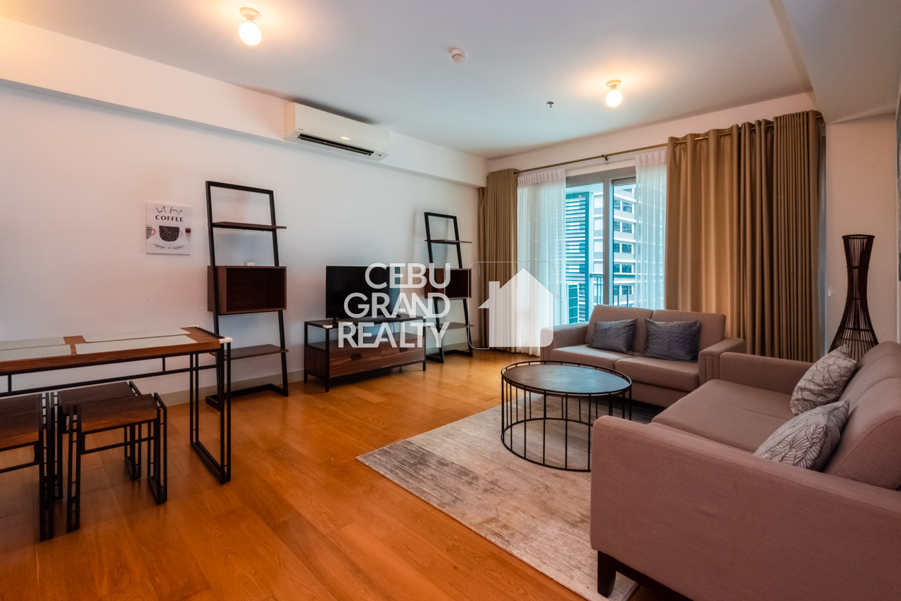 RCPP51 1 Bedroom Condo for Rent in Park Point Residences - 4