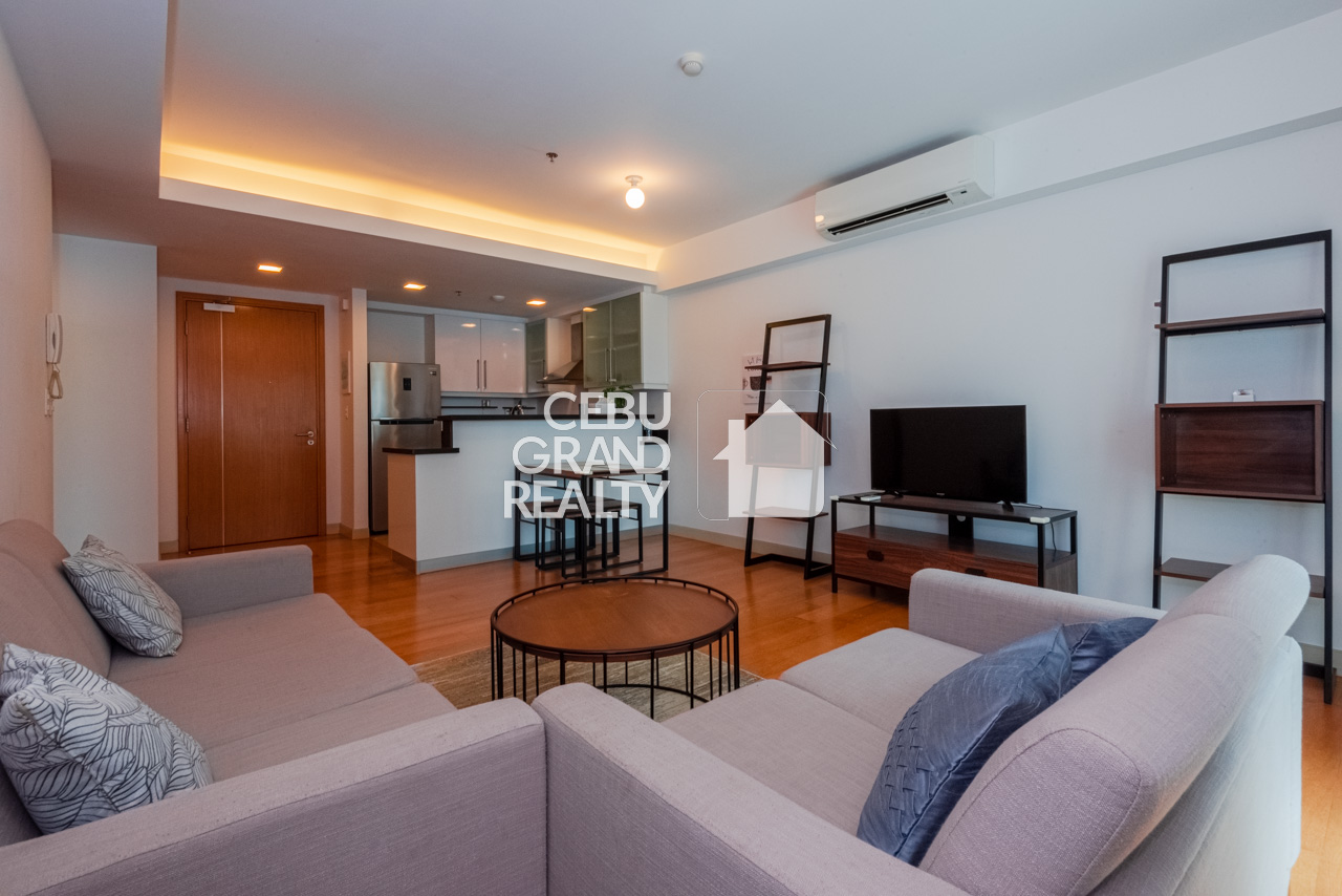 RCPP51 1 Bedroom Condo for Rent in Park Point Residences - 6