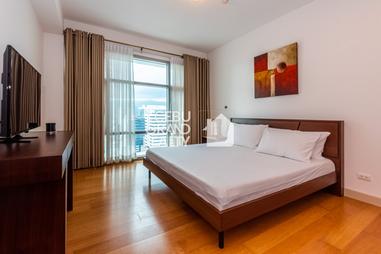 RCPP51 1 Bedroom Condo for Rent in Park Point Residences - 9