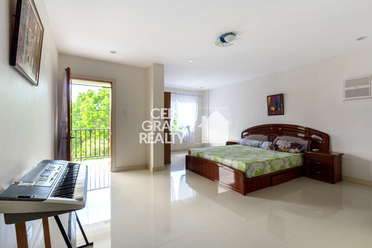 RHML61 Large 5 Bedroom House for Rent in Maria Luisa Park Cebu Grand Realty-14