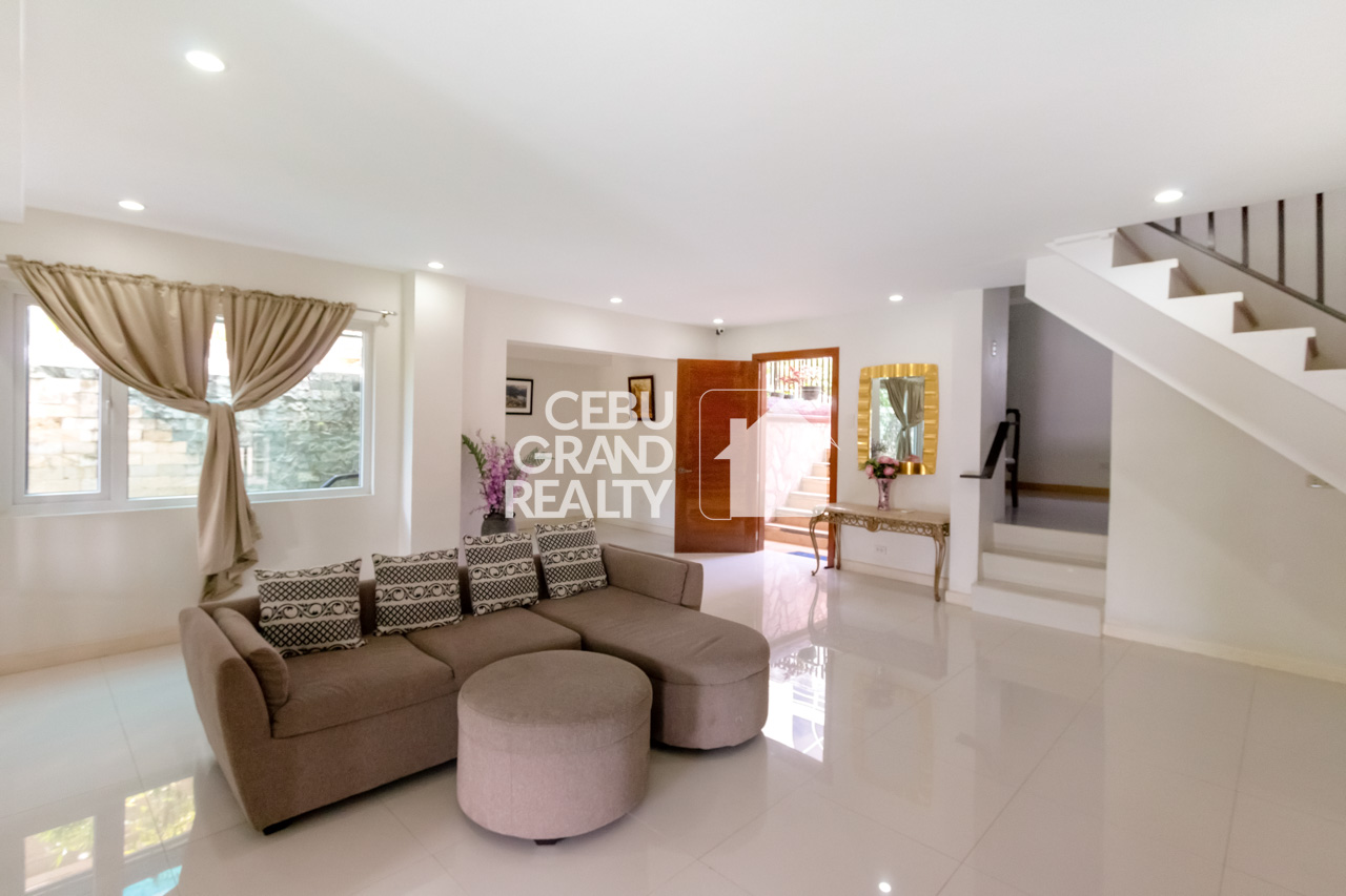 RHML61 Large 5 Bedroom House for Rent in Maria Luisa Park Cebu Grand Realty-2