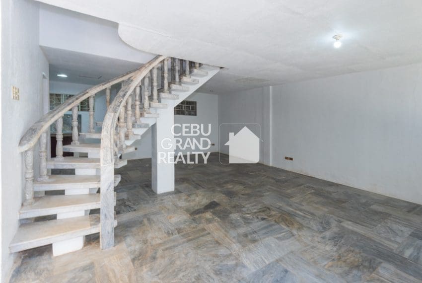 Unfurnished 3 Bedroom House for Rent in Banilad Cebu Grand Realty